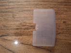Zgan gameboy advance kapje, Spelcomputers en Games, Games | Nintendo Game Boy, Overige genres, 1 speler, Ophalen of Verzenden