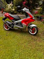 Nog nette peguot jetforce 70 cc, Ophalen of Verzenden