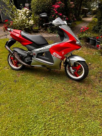 Nog nette peguot jetforce 70 cc beschikbaar voor biedingen