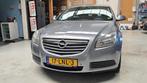 Opel Insignia 1.6 T Edition Navi, Blutooth. LM velgen, trekh, Auto's, Euro 5, Stof, Gebruikt, 4 cilinders