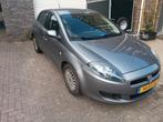 Fiat Bravo 1.4 16V 5DR 2011 Grijs, Voorwielaandrijving, Stof, 4 cilinders, Origineel Nederlands