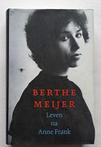 Leven na Anne Frank door Berthe Meijer, Boeken, Nieuw, Ophalen of Verzenden, 1945 tot heden, Overige onderwerpen