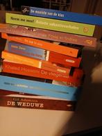 Boeken romans, Boeken, Ophalen of Verzenden, Gelezen