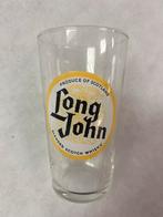 Vintage Whisky Glazen Set, Ophalen of Verzenden, Gebruikt