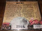 Frank Zappa / The Mothers Of Invention – Uncle Meat [2 CD], Ophalen of Verzenden, Zo goed als nieuw, Poprock
