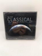 The best classical album of the Millenium... Ever! Cd box, Cd's en Dvd's, Cd's | Klassiek, Ophalen of Verzenden, Classicisme, Zo goed als nieuw
