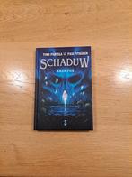 Schaduw Krampus, Ophalen