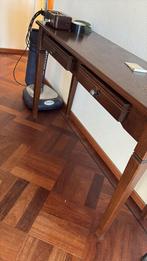 Dressoir, Huis en Inrichting, Tafels | Sidetables, 200 cm of meer, Ophalen of Verzenden, Zo goed als nieuw, 25 tot 50 cm