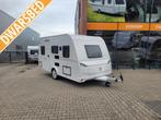 Tabbert Senara 400 qd, Tabbert, Bedrijf, Overige, Schokbreker