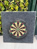 Dartbord - Klaar voor een potje darts!, Sport en Fitness, Darts, Ophalen of Verzenden, Gebruikt, Dartbord