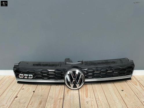 Volkswagen Golf 7 7.5 GTD facelift grill, Auto-onderdelen, Overige Auto-onderdelen, Volkswagen, Gebruikt, Ophalen