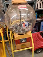 Capsule automaat Caram-Bola met 80 capsules, Verzamelen, Automaten | Overige, Ophalen