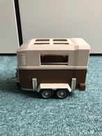 Schleich trailer, Verzamelen, Ophalen of Verzenden