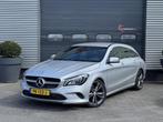 Mercedes-Benz CLA-klasse Shooting Brake 200 d Lease Edition, Auto's, CLA, 136 pk, Gebruikt, Euro 6