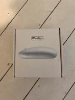 Apple mighty mouse, Computers en Software, Muizen, Ophalen of Verzenden, Zo goed als nieuw