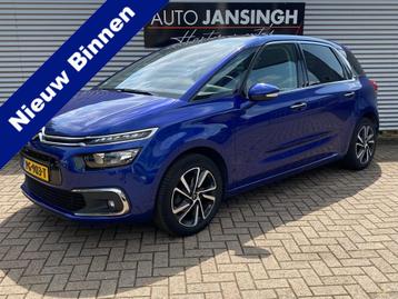 Citroën C4 Picasso 1.2 PureTech Business Met 48.757 Km! | C beschikbaar voor biedingen