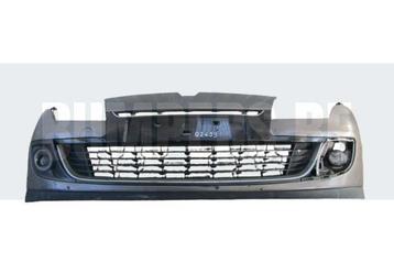 Bumper  Renault Megane 3 III  	 Facelift	12-14		 Voorbumper  beschikbaar voor biedingen