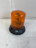 Zwaailamp Oranje, Ophalen, Gebruikt, Verlichting