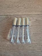 Essence lipgloss, Lippen, Wit, Nieuw, Ophalen of Verzenden