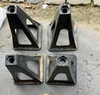 steunenset van kunststof, Caravans en Kamperen, Ophalen of Verzenden, Gebruikt