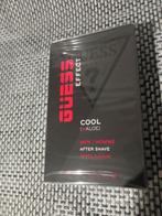 Guess Effect Cool After Shave / mannen/ Nieuw / Kerst /, Verzenden, Nieuw