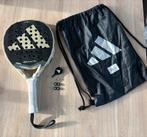 Adidas Metalbone Ctrl 3.4 2025, Sport en Fitness, Padel, Ophalen of Verzenden, Zo goed als nieuw