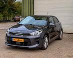Kia Rio 1.0 T-GDi DynamicLine | LED | Apple CarPlay | 2e Eig, Auto's, Voorwielaandrijving, Zwart, 1055 kg, Origineel Nederlands