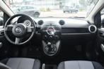 Mazda 2 1.3 S-VT Exclusive Airco|Elektrische pak|Nieuwe APK, Voorwielaandrijving, Stof, Gebruikt, 4 cilinders