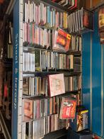 Grote partij klassieke muziek - 2300 CD's, Ophalen, Gebruikt