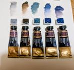 Napjes Mijello mission granulating aquarelverf, Hobby en Vrije tijd, Schilderen, Ophalen of Verzenden, Zo goed als nieuw