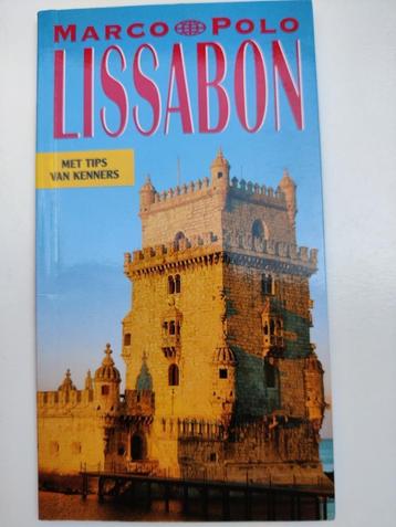 Lissabon, reisgids, Marco Polo beschikbaar voor biedingen