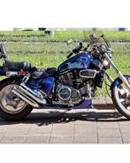 honda super magna, Motoren, Particulier, Chopper