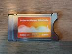 Ci+ Module 1.3 interactieve TV Ziggo Ir.Deta @Smit, Ophalen of Verzenden, Zo goed als nieuw