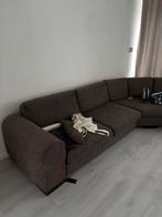 Diverse inboedel: Hoekbank, koelkast, vriezer, TV meubel, Ophalen of Verzenden, Gebruikt, Stof