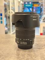 Canon EF 24-105mm f/3.5-5.6 IS STM, Audio, Tv en Foto, Fotografie | Lenzen en Objectieven, Ophalen of Verzenden, Zo goed als nieuw