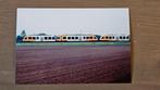 Foto TREIN Syntus Lint, Verzenden, Gebruikt, Trein, Overige typen