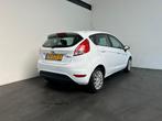 Ford Fiesta 1.0 Style Essential. Airco! (bj 2017), Voorwielaandrijving, Gebruikt, 525 kg, Origineel Nederlands