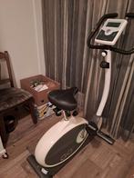 Tunturi GO hometrainer, Sport en Fitness, Fitnessapparatuur, Ophalen of Verzenden, Zo goed als nieuw, Hometrainer