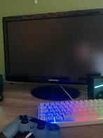 Samsung SyncMasterP2370 ophalen in beveren, Draaibaar, 24 inch, Zo goed als nieuw, Overige typen