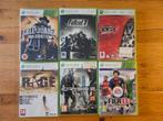 Xbox 360 Games, Spelcomputers en Games, Games | Xbox 360, Gebruikt, Vanaf 18 jaar, Shooter, Ophalen of Verzenden