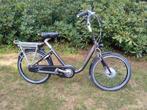 Gazelle balance senioren fiets maat 46, Fietsen en Brommers, Elektrische fietsen, Ophalen, Gebruikt, Minder dan 47 cm, 50 km per accu of meer