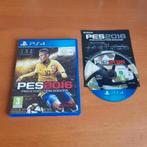 PS4 | PES 2016 | Pro Evolution Soccer 2016, Spelcomputers en Games, Gebruikt, Ophalen of Verzenden, Sport, 3 spelers of meer