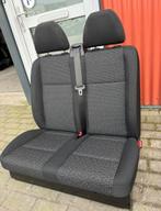 stoelen bank Mercedes Vito w447 2persoons 2019-2025