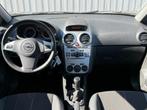 Opel Corsa 1.2-16V Rhythm 2e Eigenaar,Trekhaak,Airco,PDC,Ele, Auto's, Voorwielaandrijving, Euro 5, Gebruikt, 4 cilinders