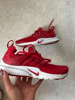 Nike Presto Rood - Maat 36, Kleding | Dames, Schoenen, Ophalen of Verzenden, Gedragen, Rood, Sneakers of Gympen