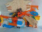 Hotwheels diverse onderdelen, Ophalen, Gebruikt, Handmatig, Hot Wheels