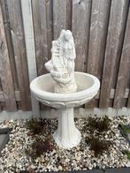 Tuinfontein, Tuin en Terras, Ophalen, Gebruikt, Waterornament