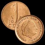 cent juliana, Ophalen of Verzenden, Koningin Juliana