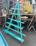 Leuk rek voor deco binnen of buiten, Ophalen, Zo goed als nieuw
