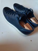 Ecco 46, Kleding | Heren, Schoenen, Ophalen of Verzenden, Blauw